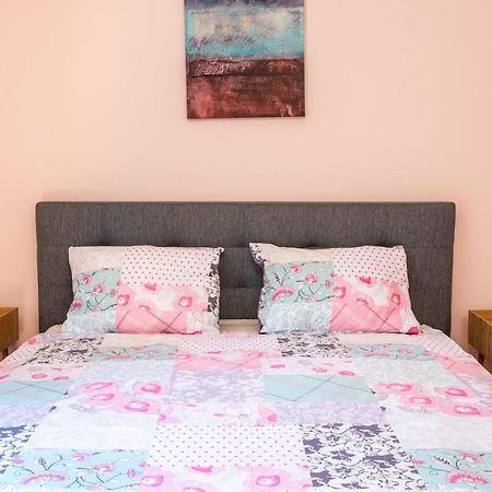 Bendida Park Apartment Velingrad Bagian luar foto