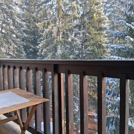 Bendida Park Apartment Velingrad Bagian luar foto