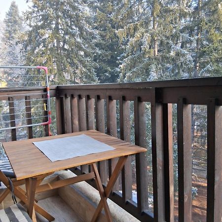 Bendida Park Apartment Velingrad Bagian luar foto